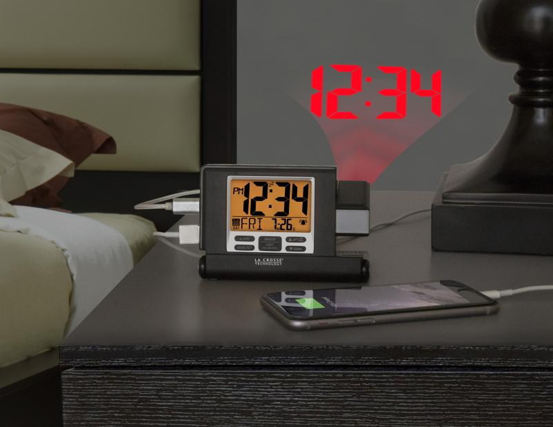 Is This Vintage Alarm Clock Still Worth It in 2023. : Restore the La Crosse Technology W85961