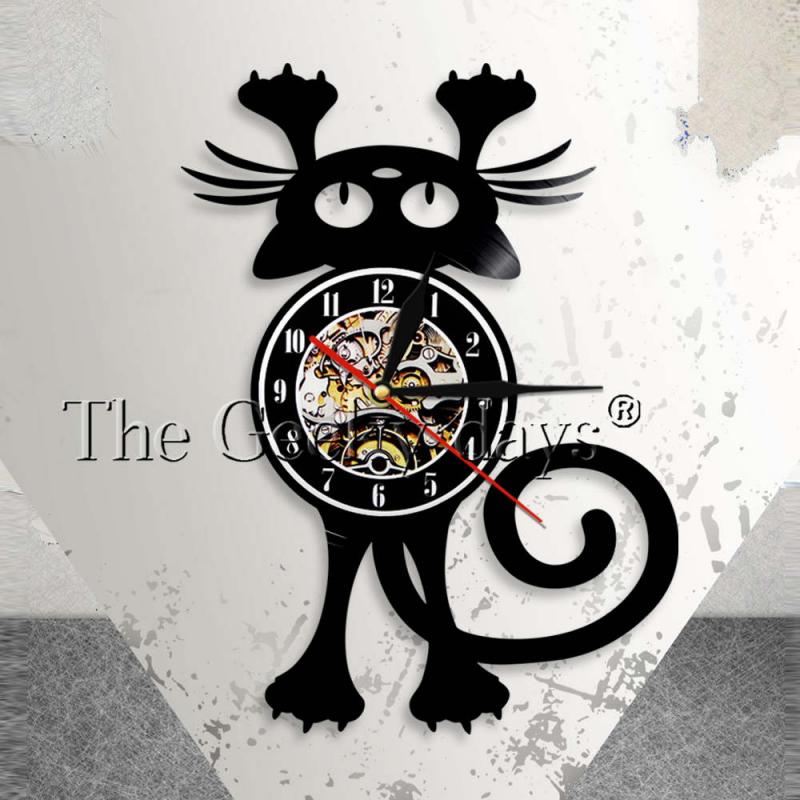 Is This Vintage Felix The Cat Clock Worth Buying. Captivate Your Home Decor