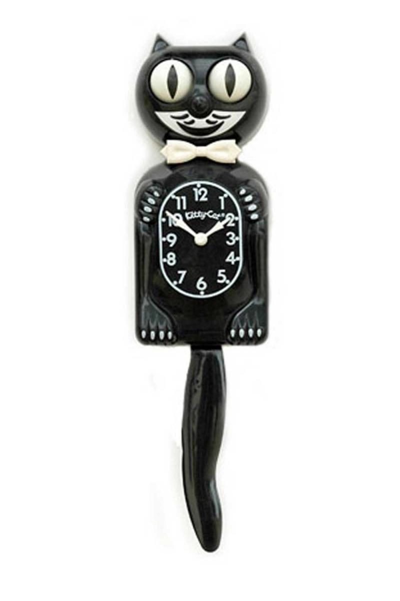 Is This Vintage Felix The Cat Clock Worth Buying. Captivate Your Home Decor