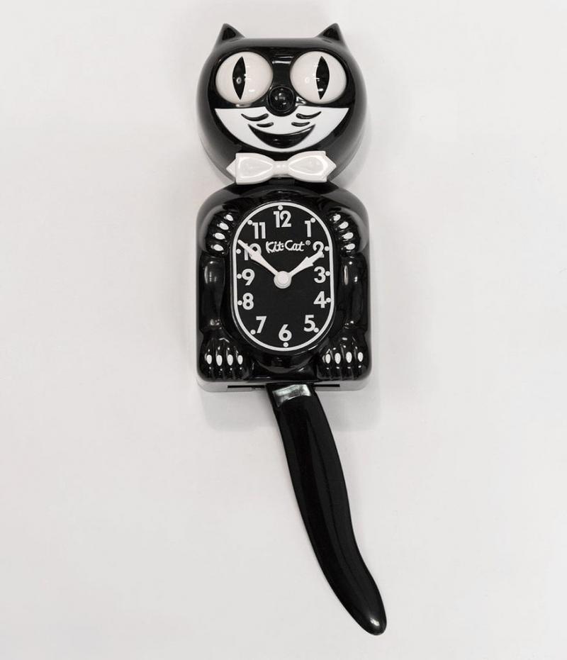 Is This Vintage Felix The Cat Clock Worth Buying. Captivate Your Home Decor