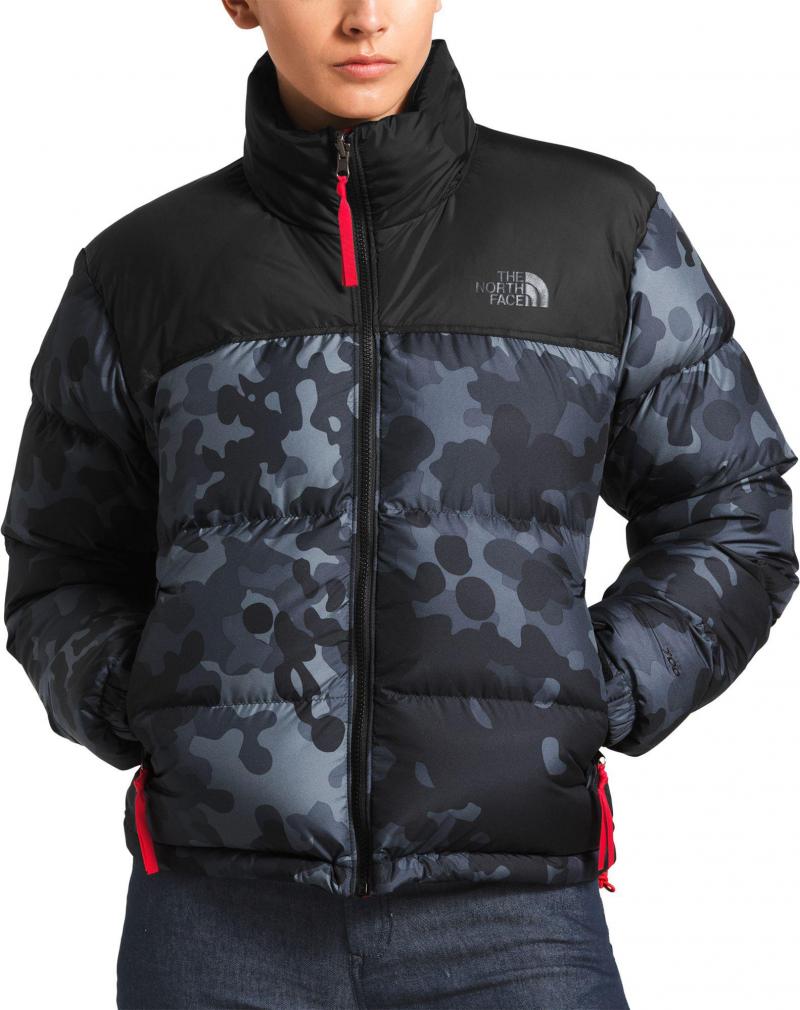 Is this winter retro fashion