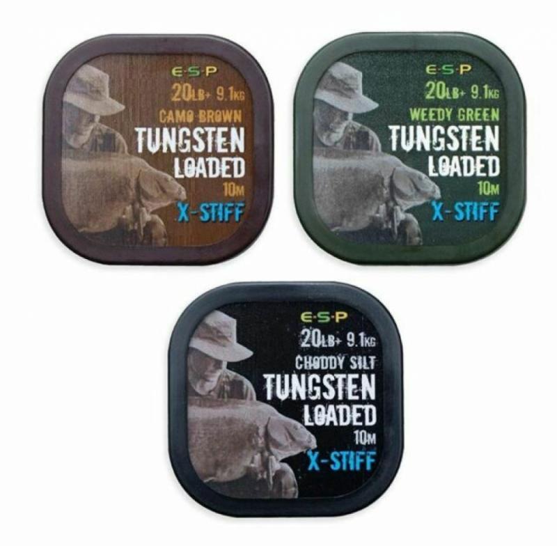 Is Tungsten Putty The Secret To Next-Level Fishing This Year. : How This Heavy Metal Could Be A Game Changer For Anglers