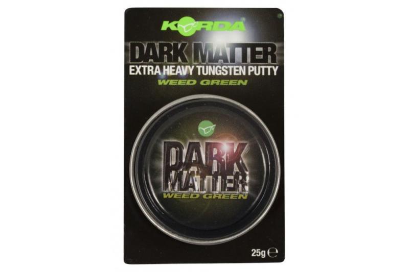 Is Tungsten Putty The Secret To Next-Level Fishing This Year. : How This Heavy Metal Could Be A Game Changer For Anglers