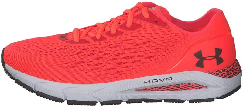 Is Under Armour