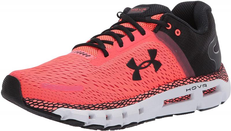 Is Under Armour