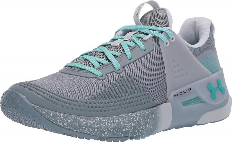 Is Under Armour