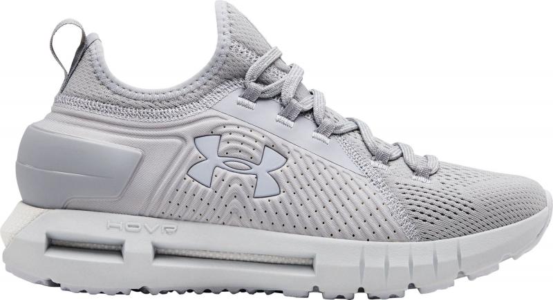 Is Under Armour