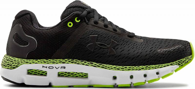 Is Under Armour