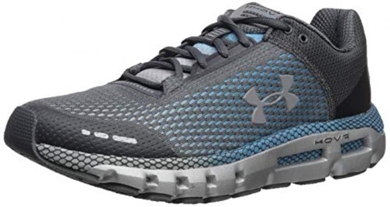 Is Under Armour