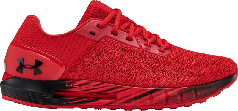 Is Under Armour