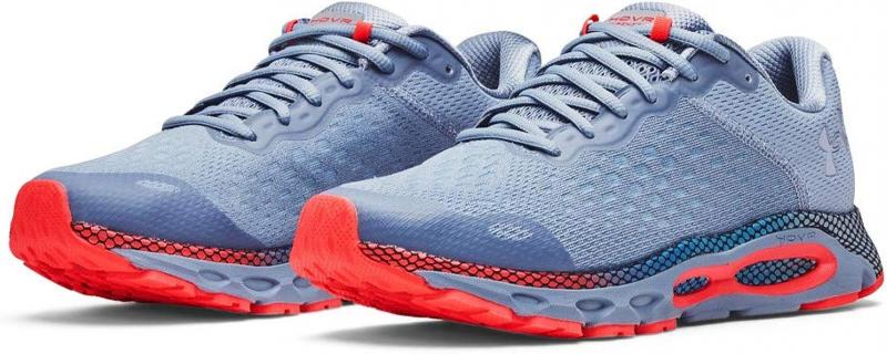 Is Under Armour