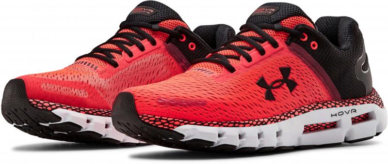 Is Under Armour