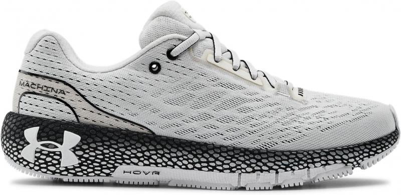 Is Under Armour