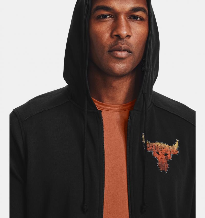 Is Under Armour