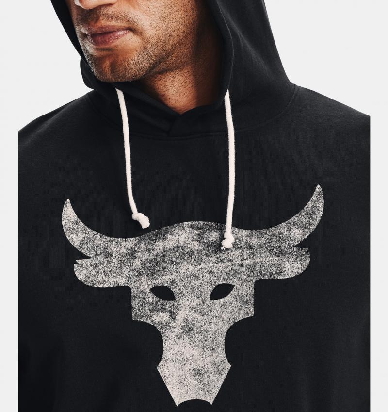 Is Under Armour