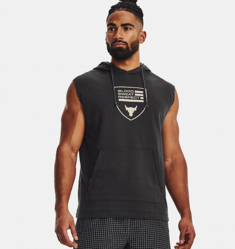 Is Under Armour