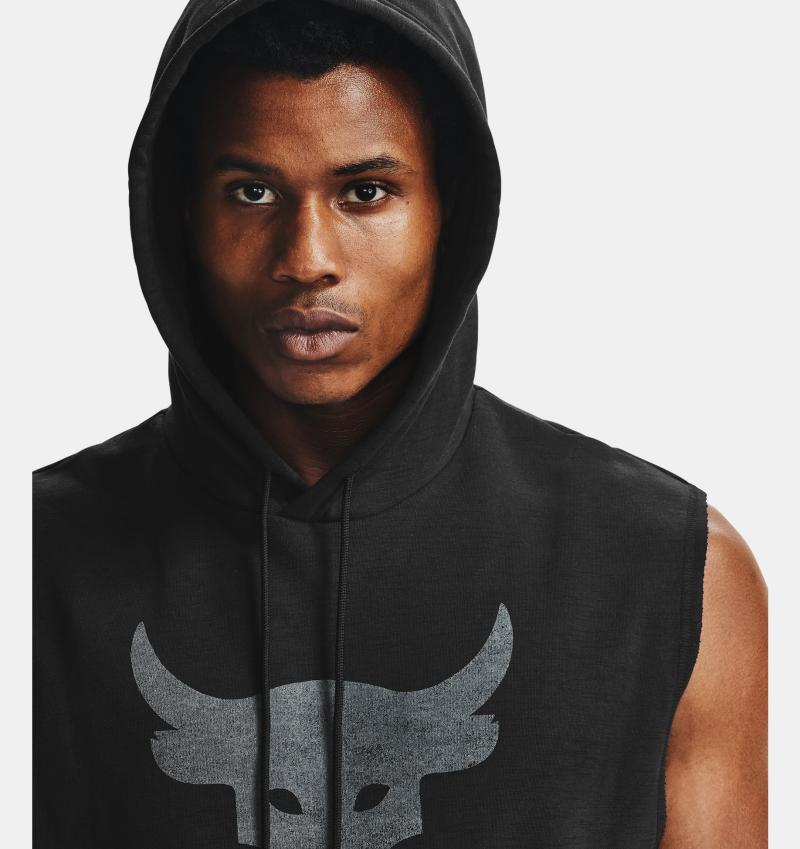 Is Under Armour