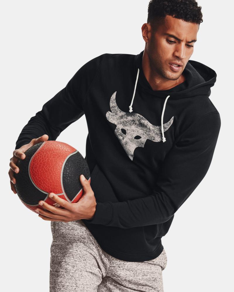 Is Under Armour