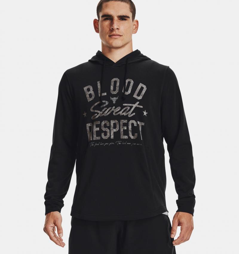 Is Under Armour