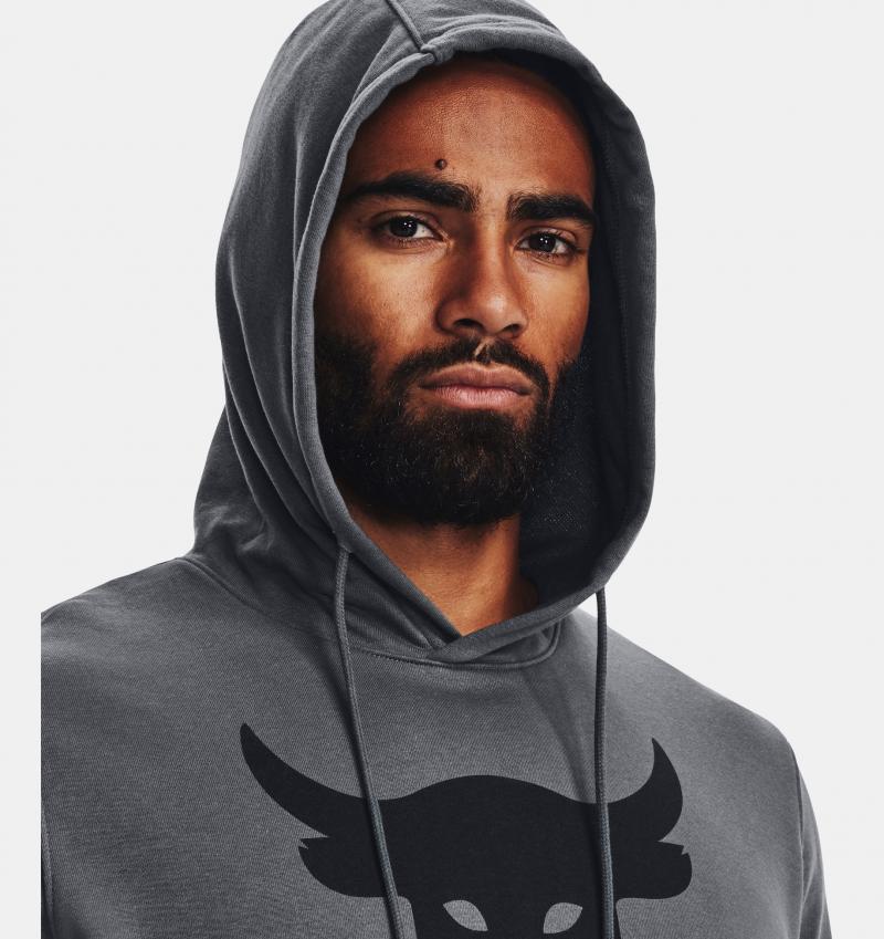 Is Under Armour