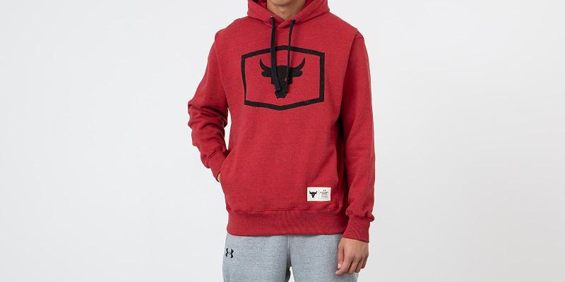 Is Under Armour