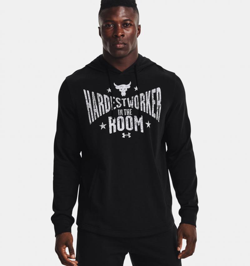 Is Under Armour