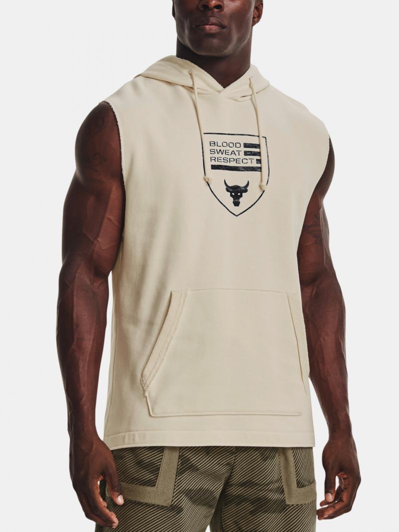 Is Under Armour