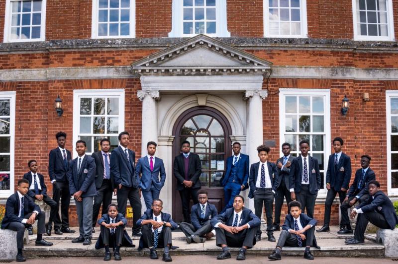 Is William Penn Academy The School For You. : Shattering Myths About This Prestigious Philadelphia Institution