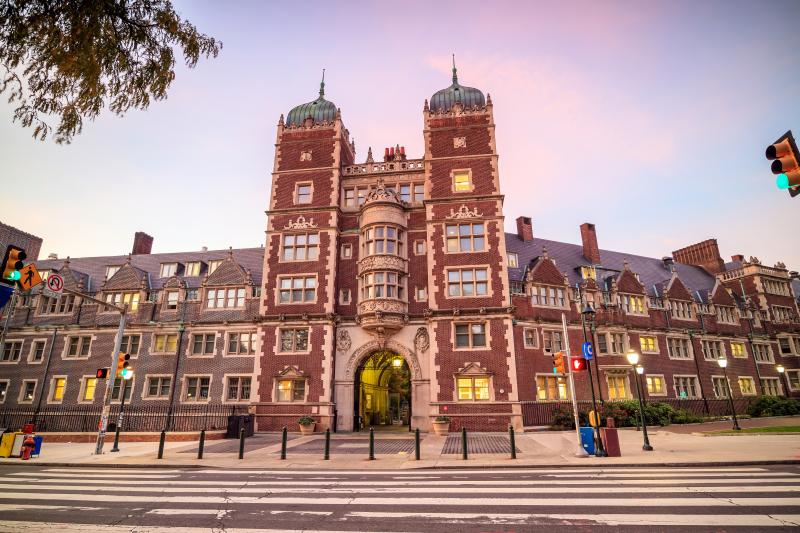 Is William Penn Academy The School For You. : Shattering Myths About This Prestigious Philadelphia Institution