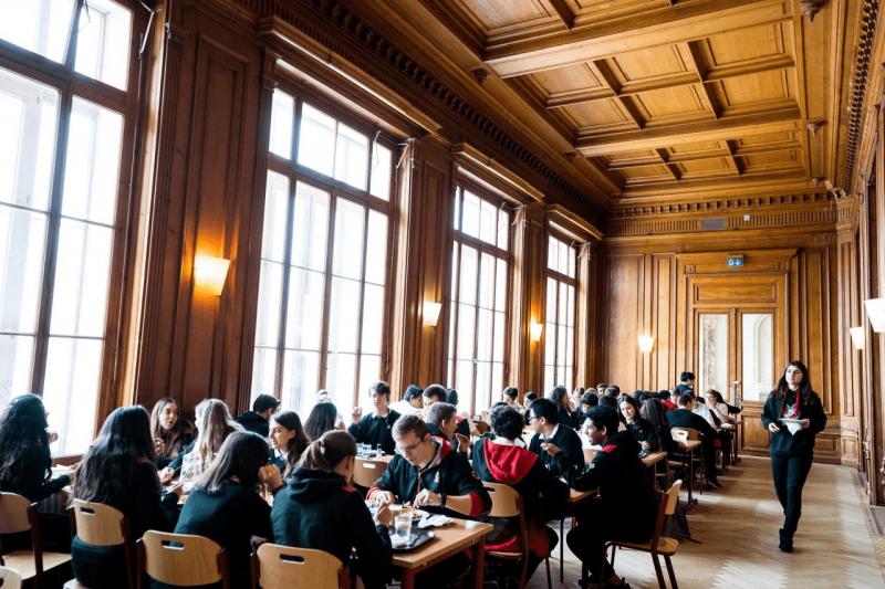 Is William Penn Academy The School For You. : Shattering Myths About This Prestigious Philadelphia Institution