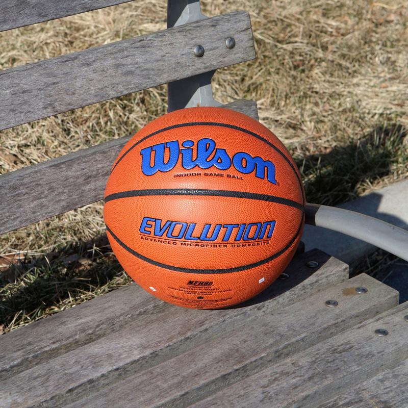Is Wilson Evolution NXT Game Ball Good for Basketball: Top 15 Reasons Wilson Evolution NXT Indoor Game Ball Dominates the Court
