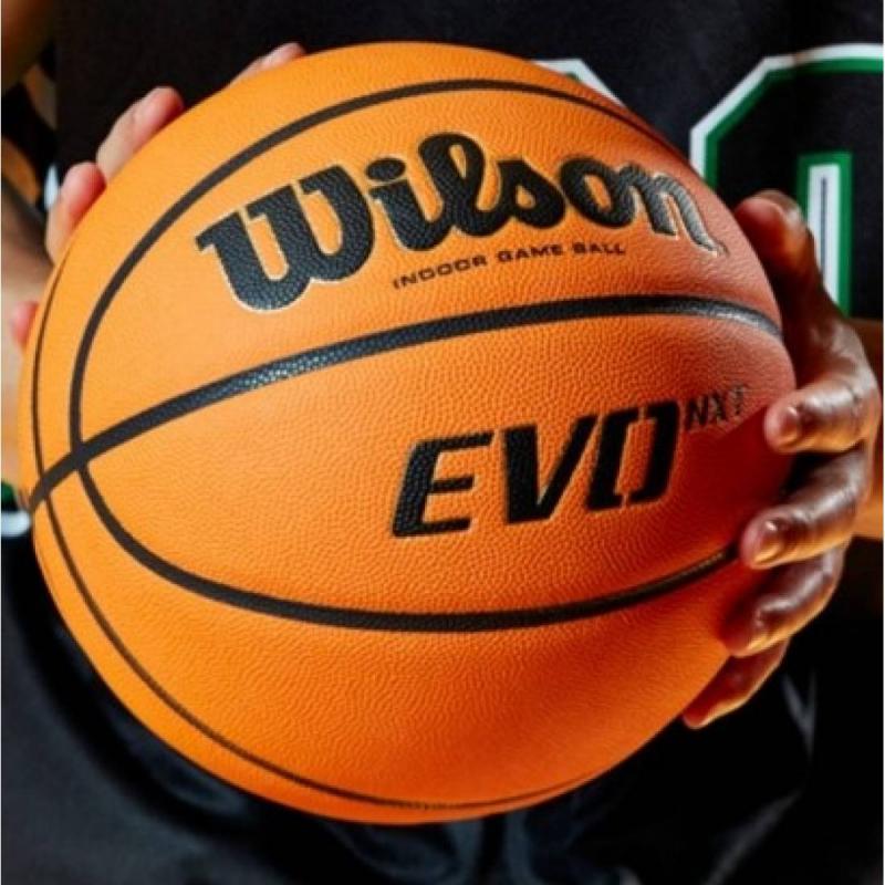 Is Wilson Evolution NXT Game Ball Good for Basketball: Top 15 Reasons Wilson Evolution NXT Indoor Game Ball Dominates the Court