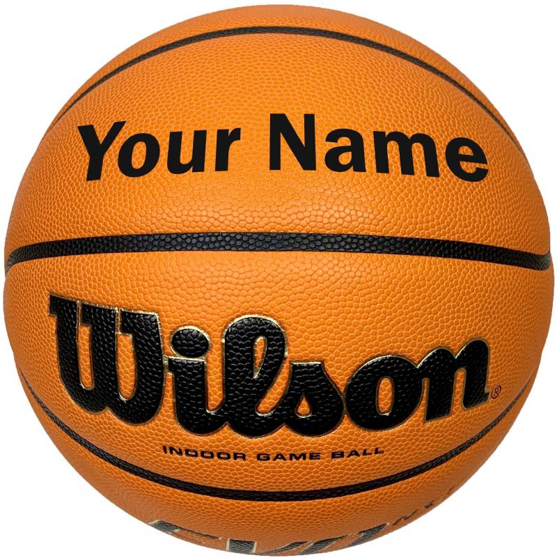 Is Wilson Evolution NXT Game Ball Good for Basketball: Top 15 Reasons Wilson Evolution NXT Indoor Game Ball Dominates the Court