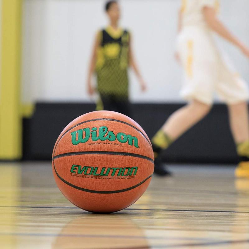 Is Wilson Evolution NXT Game Ball Good for Basketball: Top 15 Reasons Wilson Evolution NXT Indoor Game Ball Dominates the Court