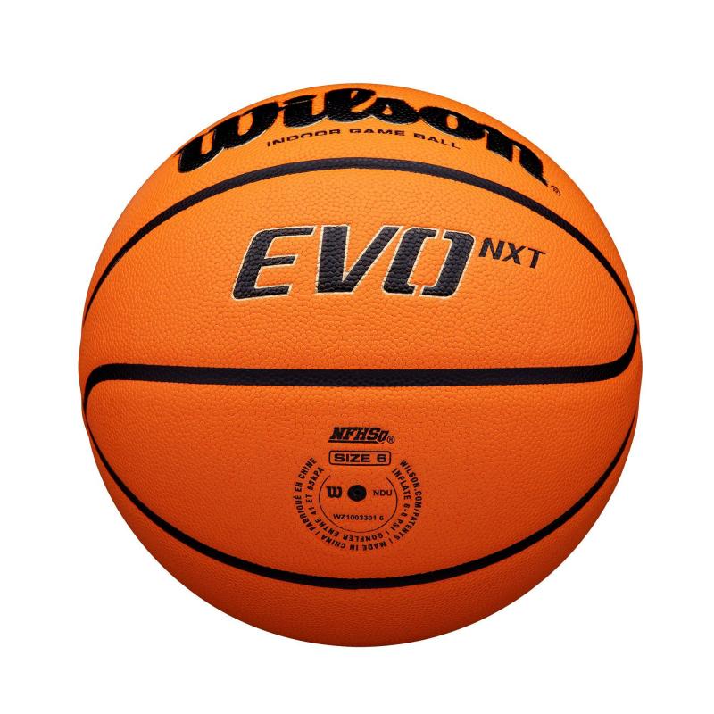 Is Wilson Evolution NXT Game Ball Good for Basketball: Top 15 Reasons Wilson Evolution NXT Indoor Game Ball Dominates the Court