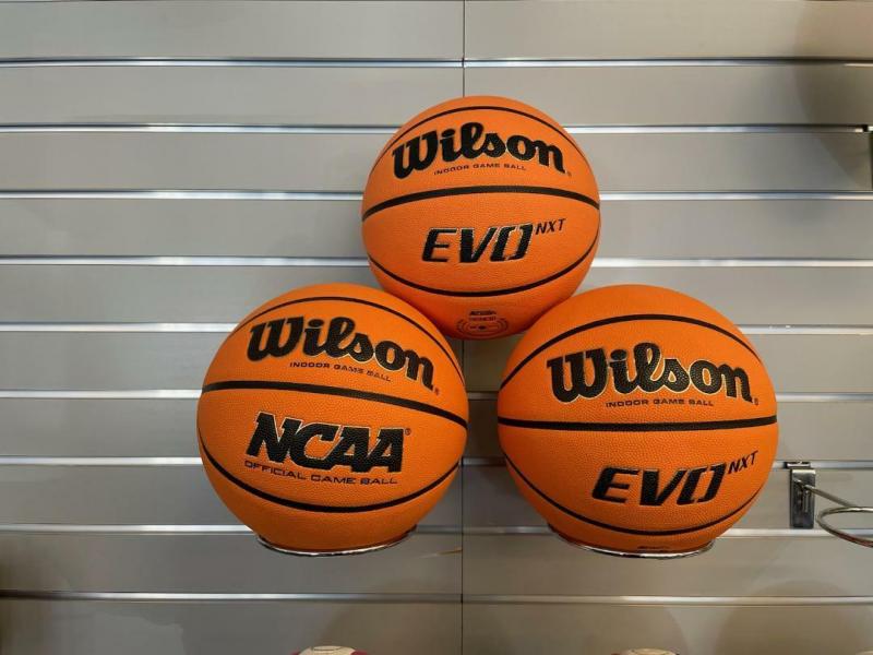 Is Wilson Evolution NXT Game Ball Good for Basketball: Top 15 Reasons Wilson Evolution NXT Indoor Game Ball Dominates the Court