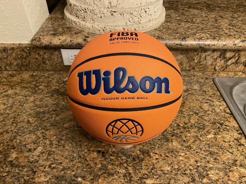 Is Wilson Evolution NXT Game Ball Good for Basketball: Top 15 Reasons Wilson Evolution NXT Indoor Game Ball Dominates the Court