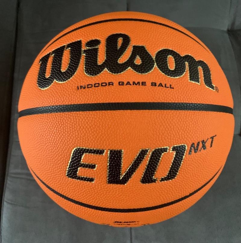 Is Wilson Evolution NXT Game Ball Good for Basketball: Top 15 Reasons Wilson Evolution NXT Indoor Game Ball Dominates the Court