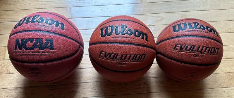 Is Wilson Evolution NXT Game Ball Good for Basketball: Top 15 Reasons Wilson Evolution NXT Indoor Game Ball Dominates the Court