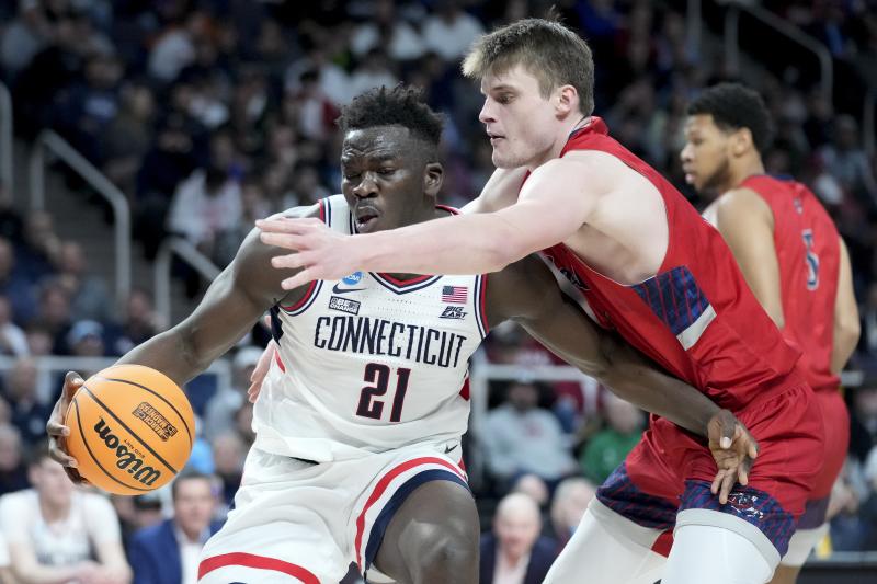 Is Wilson the Most Legendary Brand in NCAA Basketball History: The Top 15 Reasons Wilson Has Defined March Madness