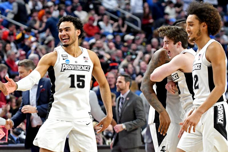 Is Wilson the Most Legendary Brand in NCAA Basketball History: The Top 15 Reasons Wilson Has Defined March Madness