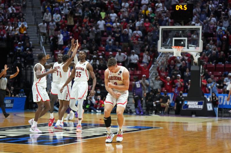 Is Wilson the Most Legendary Brand in NCAA Basketball History: The Top 15 Reasons Wilson Has Defined March Madness