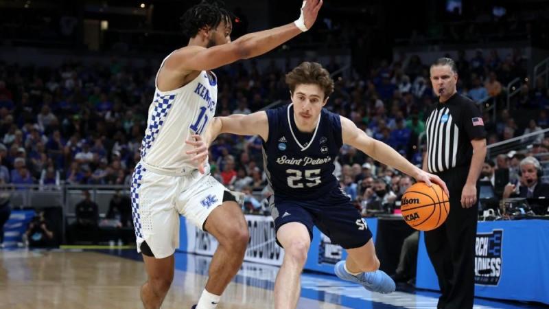 Is Wilson the Most Legendary Brand in NCAA Basketball History: The Top 15 Reasons Wilson Has Defined March Madness