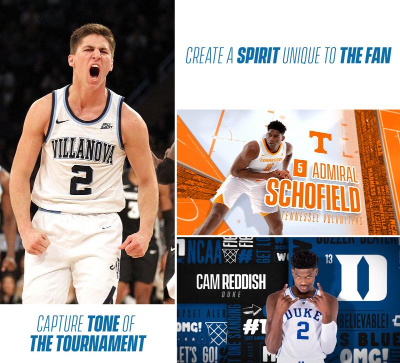 Is Wilson the Most Legendary Brand in NCAA Basketball History: The Top 15 Reasons Wilson Has Defined March Madness