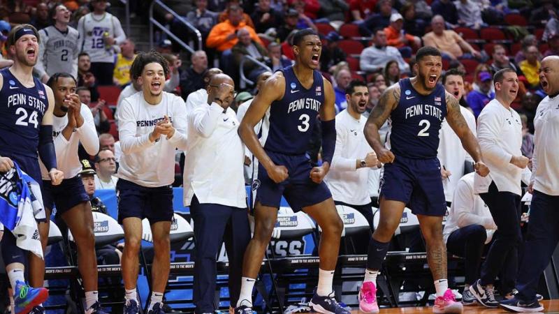 Is Wilson the Most Legendary Brand in NCAA Basketball History: The Top 15 Reasons Wilson Has Defined March Madness