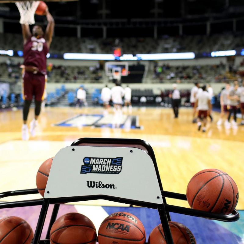 Is Wilson the Most Legendary Brand in NCAA Basketball History: The Top 15 Reasons Wilson Has Defined March Madness