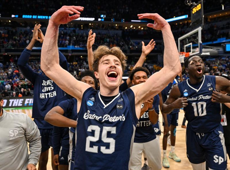 Is Wilson the Most Legendary Brand in NCAA Basketball History: The Top 15 Reasons Wilson Has Defined March Madness