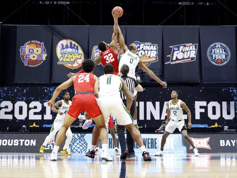 Is Wilson the Most Legendary Brand in NCAA Basketball History: The Top 15 Reasons Wilson Has Defined March Madness