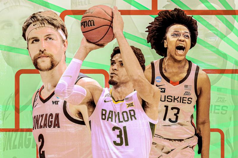 Is Wilson the Most Legendary Brand in NCAA Basketball History: The Top 15 Reasons Wilson Has Defined March Madness