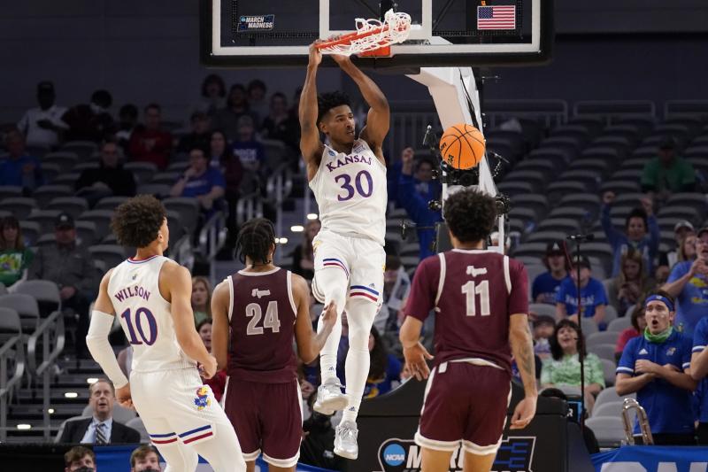 Is Wilson the Most Legendary Brand in NCAA Basketball History: The Top 15 Reasons Wilson Has Defined March Madness
